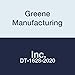 Greene Manufacturing, Inc. DT-1628-2020 Duratech Base Cabinet Desk Height - 16"W x 28"D x 28"H Variable Four Drawer Base