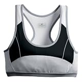 Womens RRS Speed Performance Sports Bra