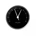 Produkt-Bild: Georg Jensen Barometer HENNING KOPPEL 10cm schwarz