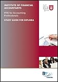 IFRS for accounting professionals : study guide for diploma