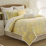Nautica Summer Island King Duvet Cover