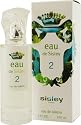 Eau De Sisley 2 By Sisley For Unisex Edt Spray 3 Oz