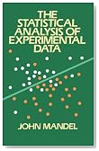 The Statistical Analysis of Experimental Data (Dover Books on Engineering)