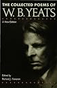 Collected Poems of Wb Yeats (The collected works of W.B. Yeats)