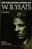 The Collected Poems of W. B. Yeats
