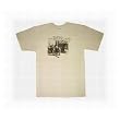 Grateful Dead "Workingman's Dead" Tie-Dye T-Shirt