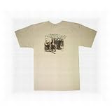Grateful Dead "Workingman's Dead" Tie-Dye T-Shirt