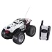 Hot Wheels Monster Jam Big Rides - Monster Mutt