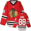 Chicago Blackhawks Patrick Kane Red Youth Replica Jersey