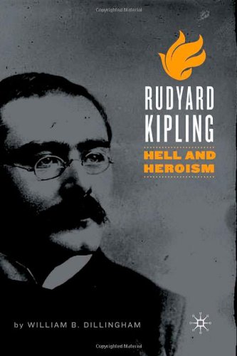 Rudyard Kipling: Hell and Heroism