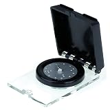 Brunton Visually Impaired Braille Field Compass by 