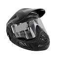 Tippmann Google Paintball Mask - Black