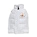 2014 Exclusive Limited Edition the Elf on the Shelf Claus Couture Cute Puffer Vest