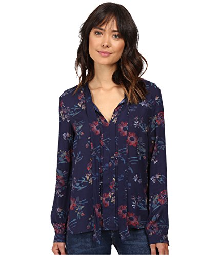 [スプレンディット] Splendid レディース Cindelle Floral Print Blouse トップス [並行輸入品]