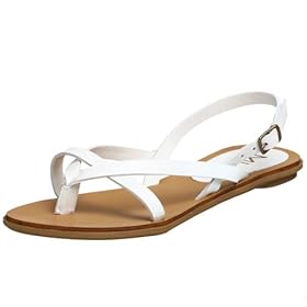 Womens Sandals: MIA Women's Mystical Sandal