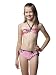 eleMar Mädchen Bikini, 104-176, NEU, Farbe:079 flamingo; Größe:152