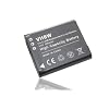 Akku LI-ION 900mAh passend f�r OLYMPUS Tough TG1, TG-1, TG-1 iHS, Stylus XZ-2, SH-50, SH50 ersetzt Li-90B