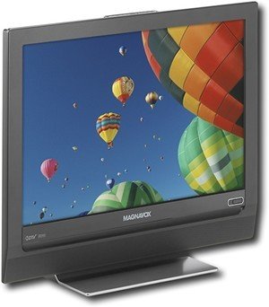 MAGNAVOX - 19MF337B 19 Flat Panel LCD HDTV