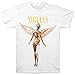 Nirvana In Utero T-shirt
