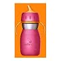The Safe Sippy Pink
