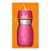 The Safe Sippy Pink
