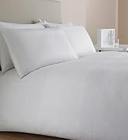 Waffle Stripe Bedset