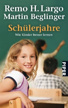 Produkt-Bild: Sch&uuml;lerjahre: Wie Kinder besser lernen