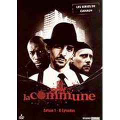 La Commune: L'int�grale de la saison 1 - Coffret  4 DVD