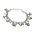 bangle bracelet silver Argent Balle bangle bracelet silver Argent Balle