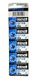 Maxell 396 Button Cell 396 / SR726W Button Cell Battery