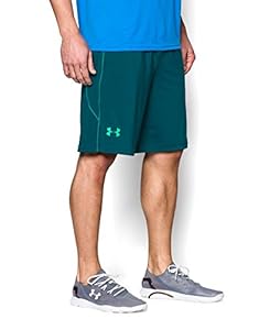Under Armour Men's UA Raid 10