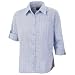 Sports : Columbia strech 3/4 Funktionsbluse UV-Schutz 15 Frauen