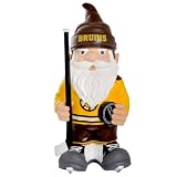 NHL Boston Bruins Throwback Gnome