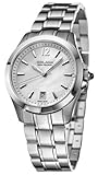 Golana Swiss Women's AU100-2 Aura Pro 100 Quartz Watch