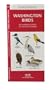 Washington State Birds: An Introduction to Familiar Species (State Nature Guides)