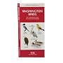 Washington State Birds: An Introduction to Familiar Species (State Nature Guides)