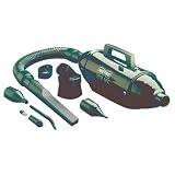 Data-Vac MDV-1BA Pro Computer Vacuum and Blower Unit by MetroVac