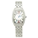 VALENTINO ROLENTA バレンチノ ロレンタ VR-5005-G L トノー 型 レディース ウォッチ