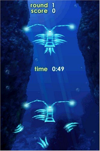 Zenses: Ocean Edition image