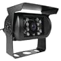 TELETYPE 2600 Worldnav Rear View Camera For 7-Inch GPS