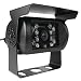 TELETYPE 2600 Worldnav Rear View Camera For 7-Inch GPS