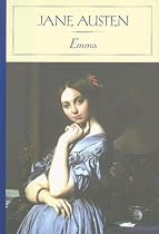 Emma (Barnes & Noble Classics Series)