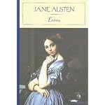 Emma (Barnes & Noble Classics) book cover