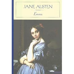 Emma (Barnes & Noble Classics)