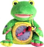 Baby Activity Toy, Activity Frog, Learn With Me