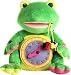 Baby Activity Toy, Activity Frog, Learn With Me