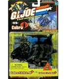 Cobra F.A.N.G with Cobra Claws [Toy]