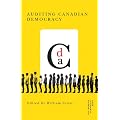 Auditing Canadian Democracy