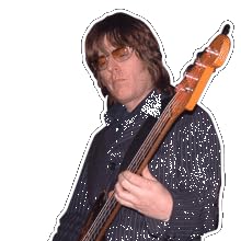 Andy Rourke