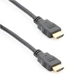 HDMI Cable - 1.3 Certified - 3 ft.